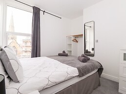 6 Seaview @ Bridlington Bay