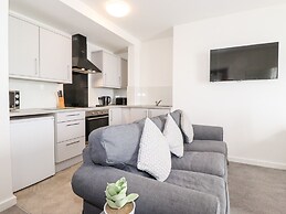 6 Seaview @ Bridlington Bay