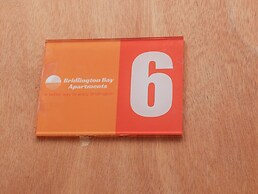 6 Seaview @ Bridlington Bay