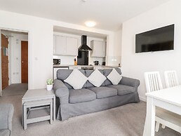 6 Seaview @ Bridlington Bay