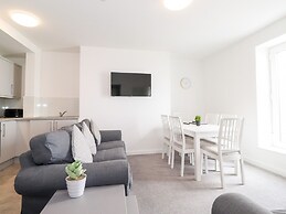 6 Seaview @ Bridlington Bay