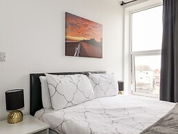 6 Seaview @ Bridlington Bay