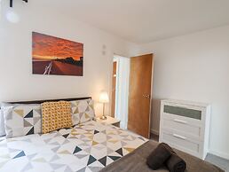 2 Seaview @ Bridlington Bay