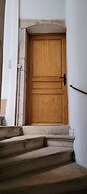 Des Histoires d'Anges - Côté Ville