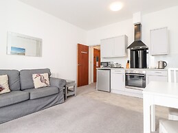 3 Seaview @ Bridlington Bay