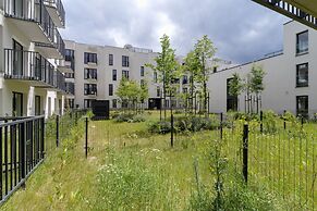 Stylish Studio Kiełkowskiego by Renters