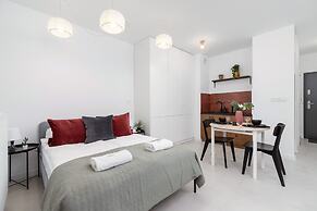 Stylish Studio Kiełkowskiego by Renters