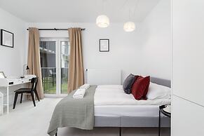 Stylish Studio Kiełkowskiego by Renters