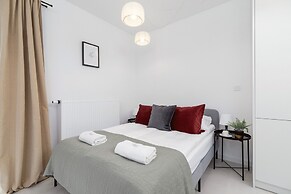 Stylish Studio Kiełkowskiego by Renters