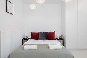 Stylish Studio Kiełkowskiego by Renters