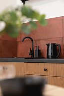 Stylish Studio Kiełkowskiego by Renters