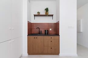 Stylish Studio Kiełkowskiego by Renters