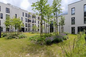 Stylish Studio Kiełkowskiego by Renters