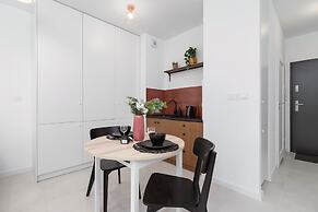 Stylish Studio Kiełkowskiego by Renters