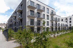 Stylish Studio Kiełkowskiego by Renters