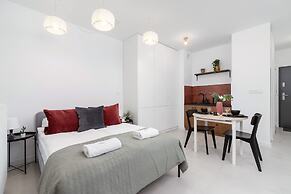 Stylish Studio Kiełkowskiego by Renters