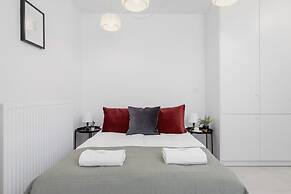 Stylish Studio Kiełkowskiego by Renters