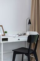 Stylish Studio Kiełkowskiego by Renters