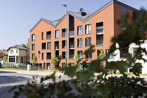 Stylish Studio Kiełkowskiego by Renters