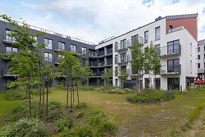 Stylish Studio Kiełkowskiego by Renters