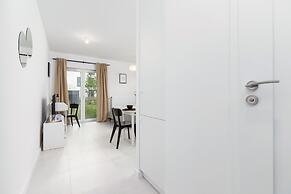 Stylish Studio Kiełkowskiego by Renters