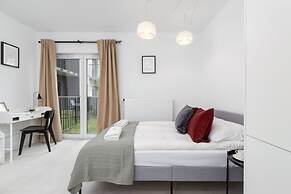 Stylish Studio Kiełkowskiego by Renters