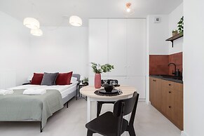 Stylish Studio Kiełkowskiego by Renters