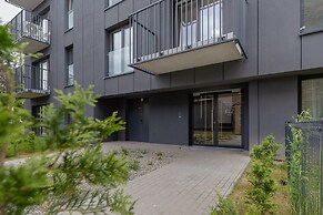 Stylish Studio Kiełkowskiego by Renters