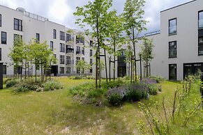 Stylish Studio Kiełkowskiego by Renters