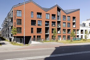 Stylish Studio Kiełkowskiego by Renters