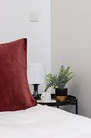 Stylish Studio Kiełkowskiego by Renters