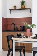 Stylish Studio Kiełkowskiego by Renters