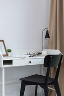 Stylish Studio Kiełkowskiego by Renters