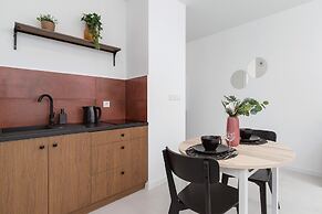Stylish Studio Kiełkowskiego by Renters