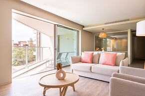 Aqualuz Troia Mar by The Editory