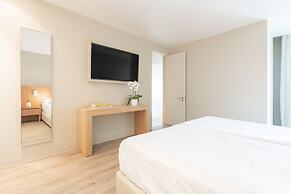 Aqualuz Troia Mar by The Editory