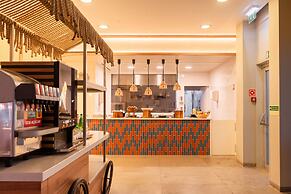 Aqualuz Troia Mar by The Editory