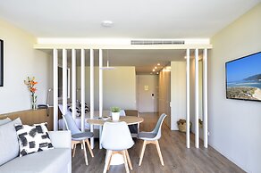 Aqualuz Troia Mar by The Editory