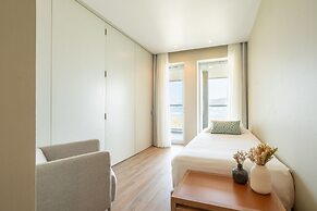 Aqualuz Troia Mar by The Editory