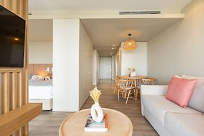 Aqualuz Troia Mar by The Editory