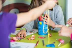 Aqualuz Troia Mar by The Editory