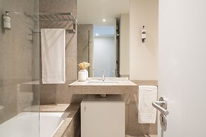 Aqualuz Troia Mar by The Editory