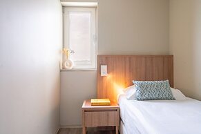 Aqualuz Troia Mar by The Editory