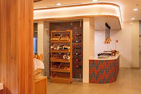 Aqualuz Troia Mar by The Editory