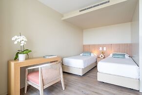 Aqualuz Troia Mar by The Editory