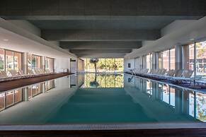 Aqualuz Troia Mar by The Editory