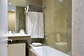 Aqualuz Troia Mar by The Editory