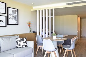 Aqualuz Troia Mar by The Editory