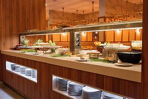 Aqualuz Troia Mar by The Editory