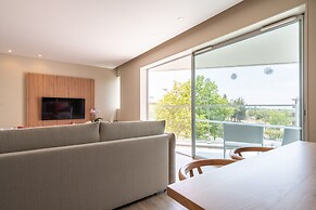 Aqualuz Troia Mar by The Editory